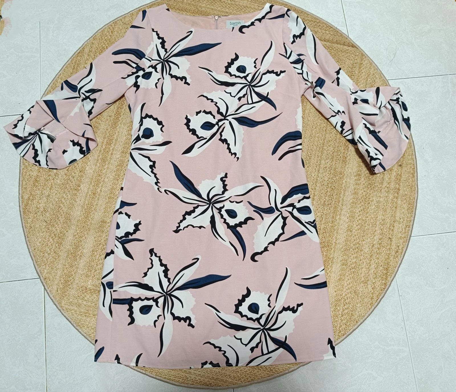 Robe femme cérémonie – photo 5